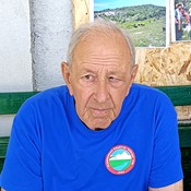 Preminuo Boris Buljan (PD Svilaja, Sinj)